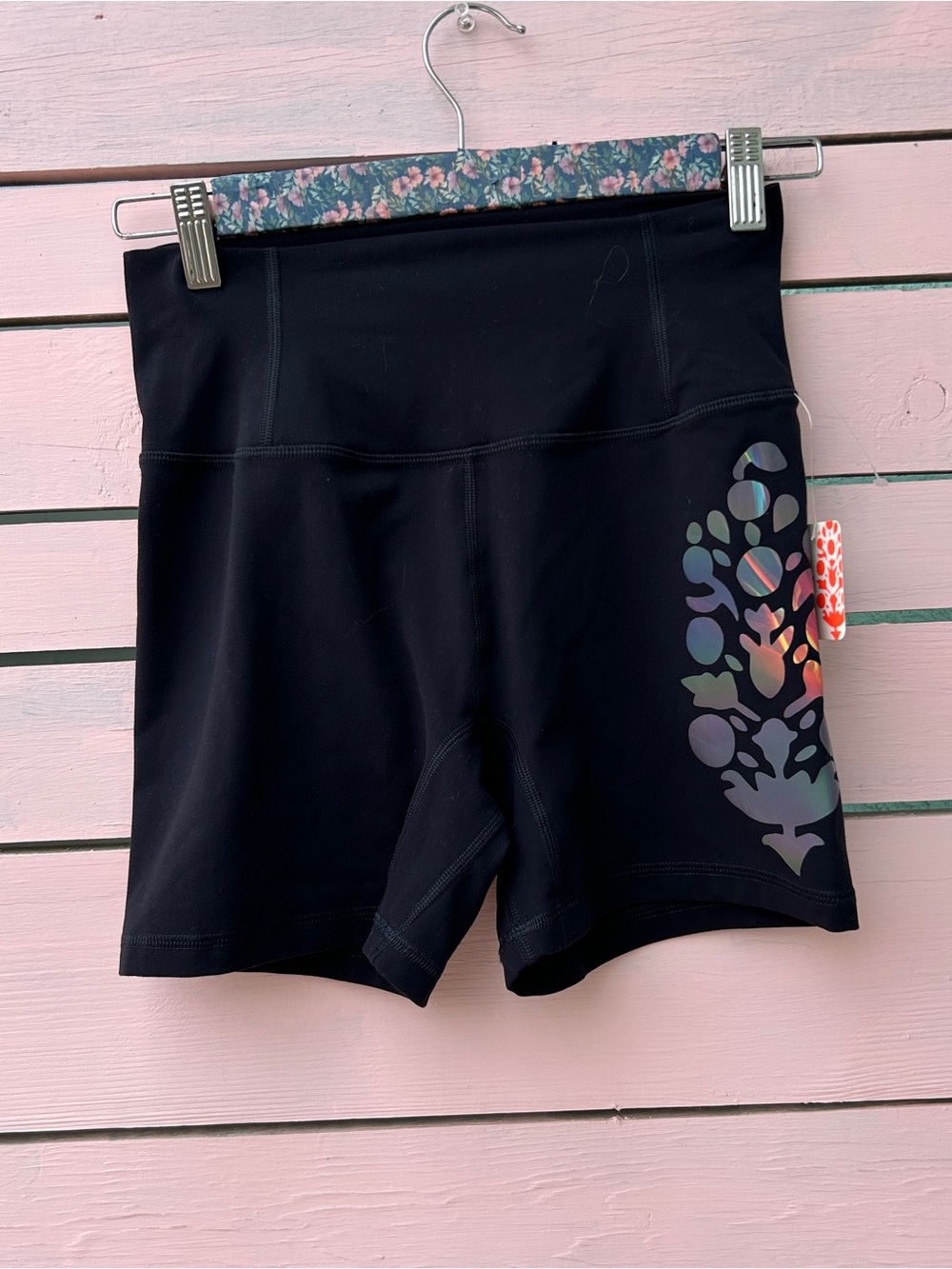 Free People Shorts - Picture 3 of 4